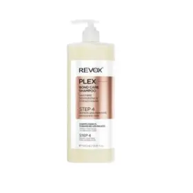 REVOX B77 PLEX Bond Care Shampoo Step 4 Champú 1000ml